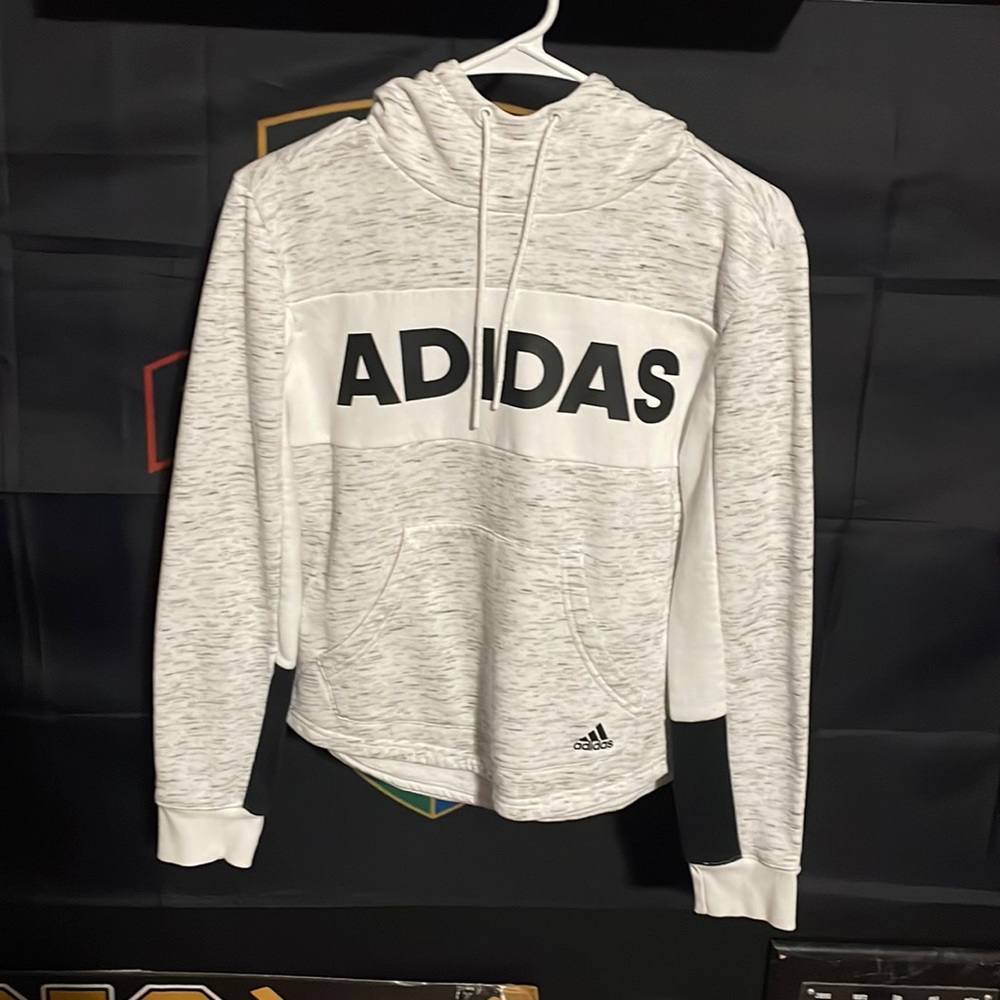 Women’s adidas hoodie